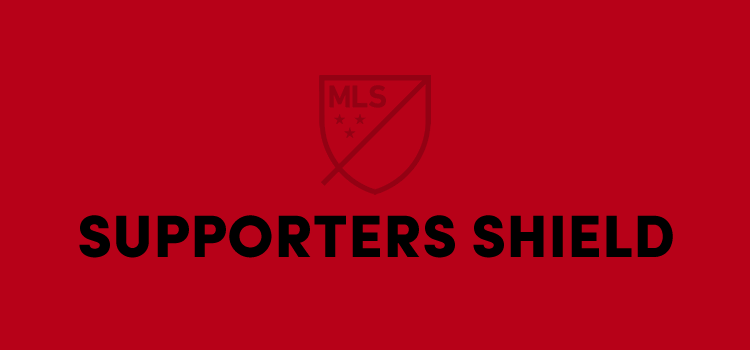 MLS Supporters Shield
