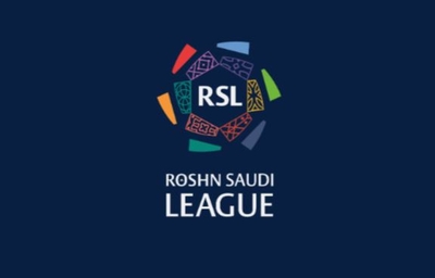 Saudi Pro League Logo