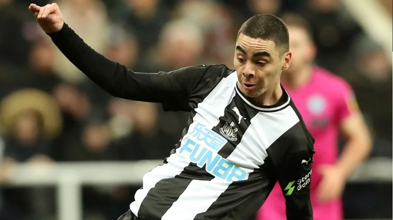 Former Premier League Players Who Made A Switch To MLS This Winter