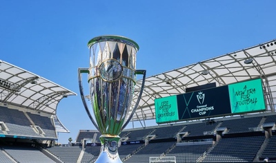 Concacaf Champions Cup