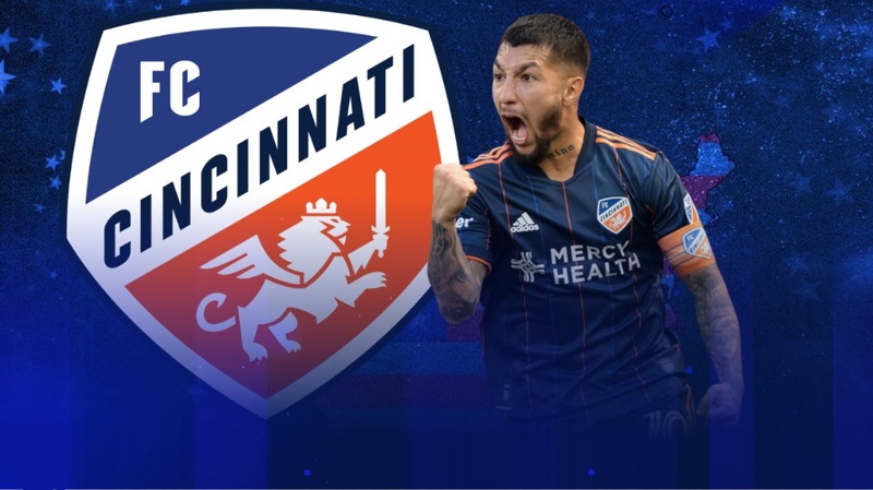 FC Cincinnati-2023