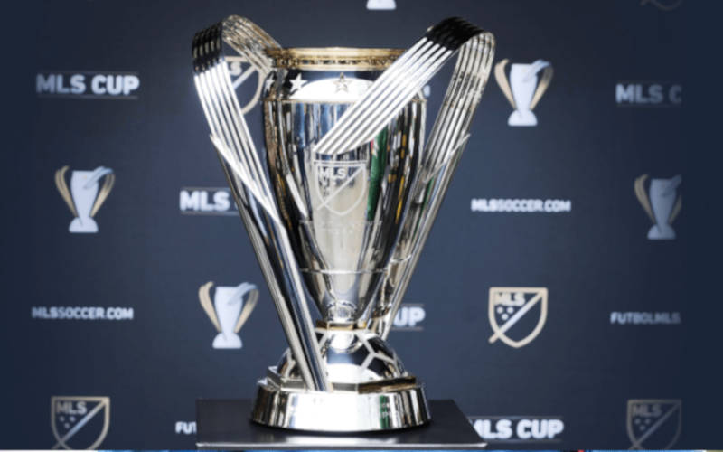 What is the MLS cup?