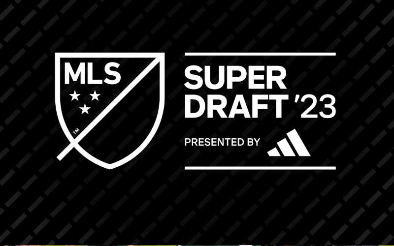 How do players get drafted to the MLS