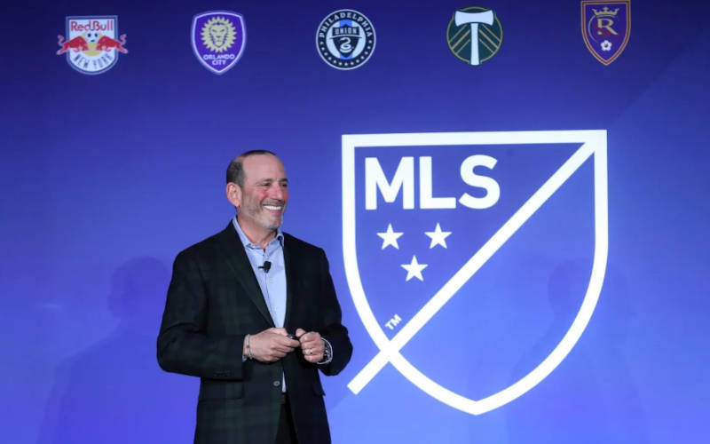 How Many Teams Are in the MLS