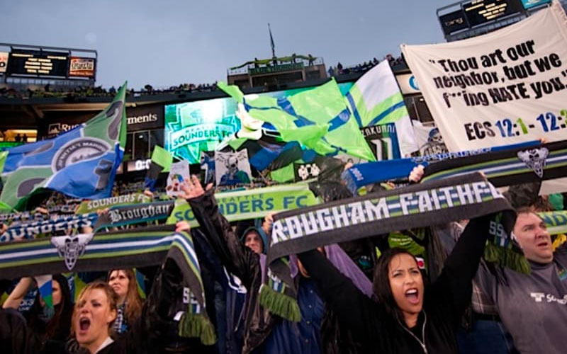 The Most Intense Rivalries in MLS: Passion, Pride, and Regional Bragging Rights