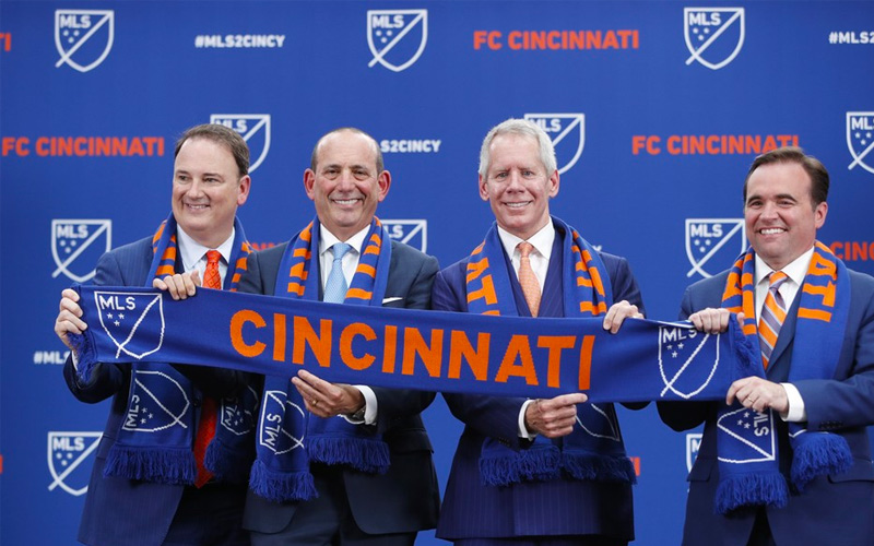 The Business Side of MLS: Exploring the Financial Aspects of the League