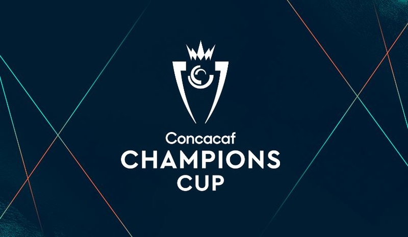 CONCACAF Champions Cup Logo