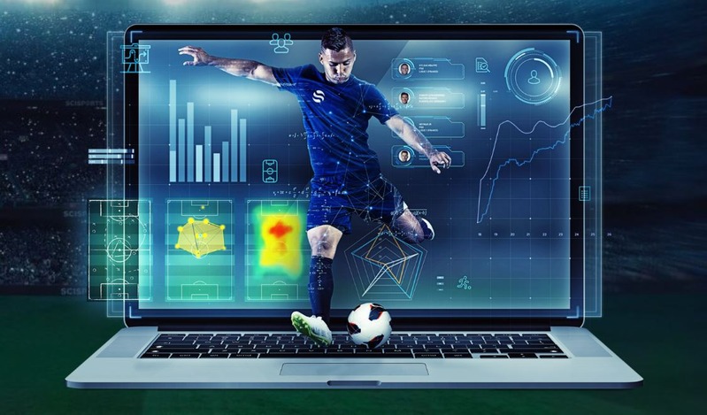 Data Analytics in MLS