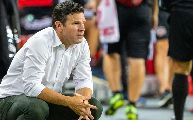 Dissecting the Dynamics of MLS Coaching: Factors Behind Successes and Failures