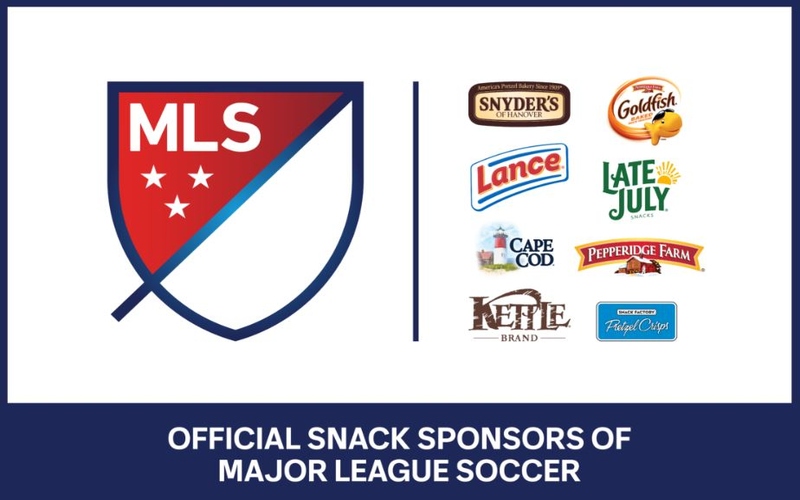 How Sponsorships Help MLS Expand Its Global Reach