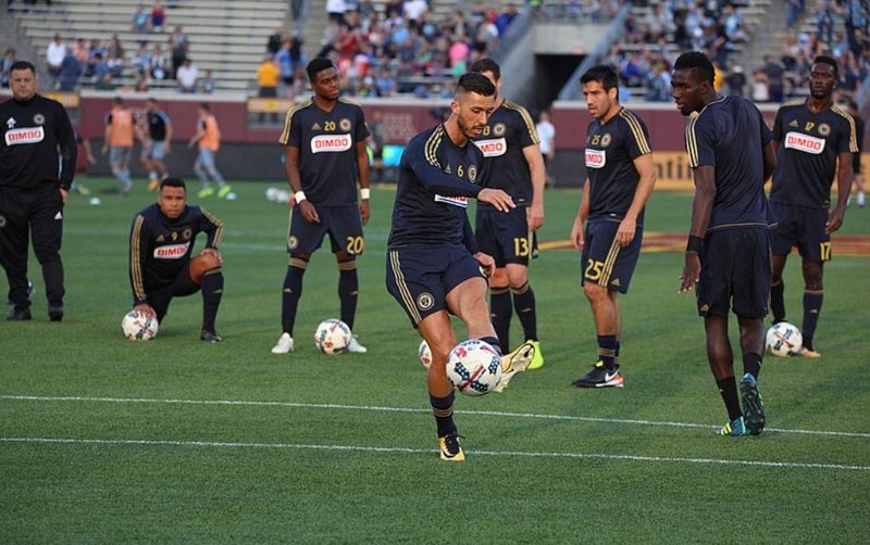 The Impact of Foreign Coaches in MLS