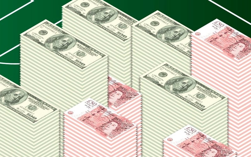 MLS Club Values and Finances: How Franchises Make Money