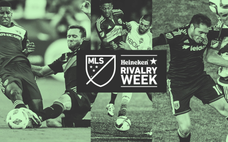The Hottest MLS Rivalry Matches You Can’t Ignore in 2024