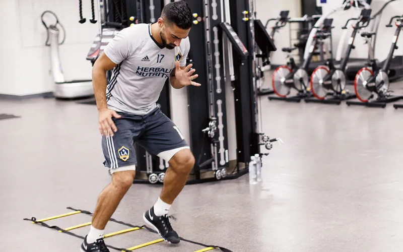 A Day in the Life: Inside the Rigorous Routine of a Major League Soccer Player