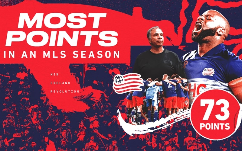 How Do MLS Points Work