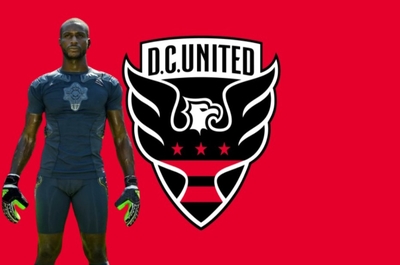 Bill Hamid DC United