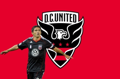 Jaime Moreno DC United