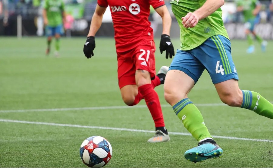 MLS ball size and weight regulations