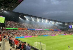 columbus crew stadium